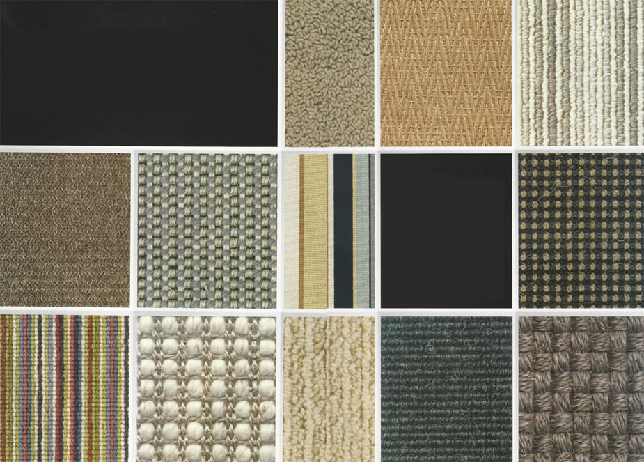 step 1 for made to measure rugs