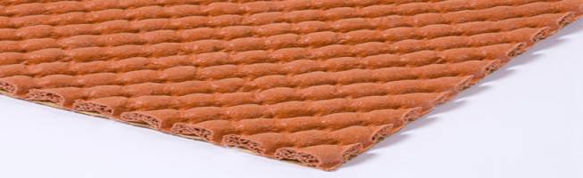 amber range underlay