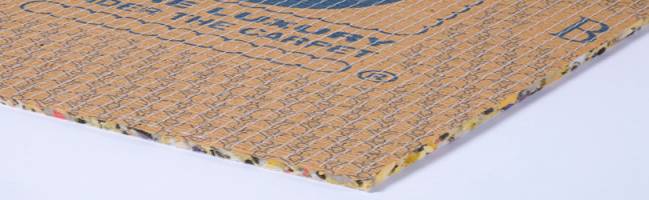 cloud 9 cirrus range of underlays