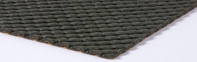 Crown Royal underlay