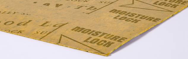 cush n wood underlay